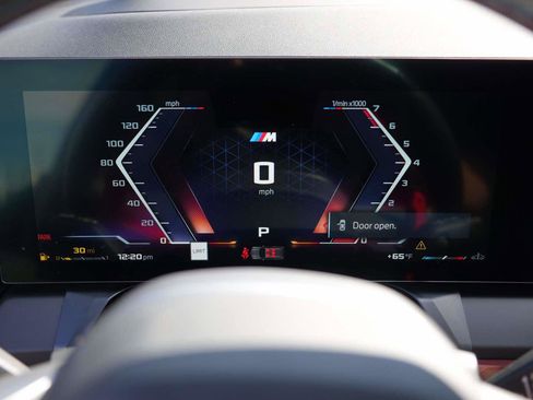 Used 2025 BMW X3 M50 w/ Premium Package image 20