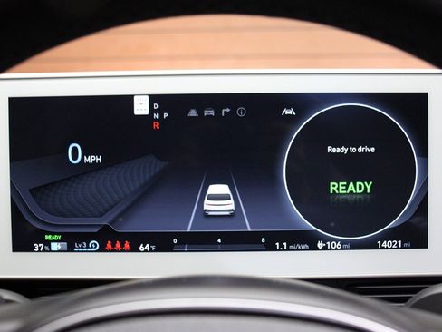 Used 2024 Hyundai Ioniq 5 SEL image 52