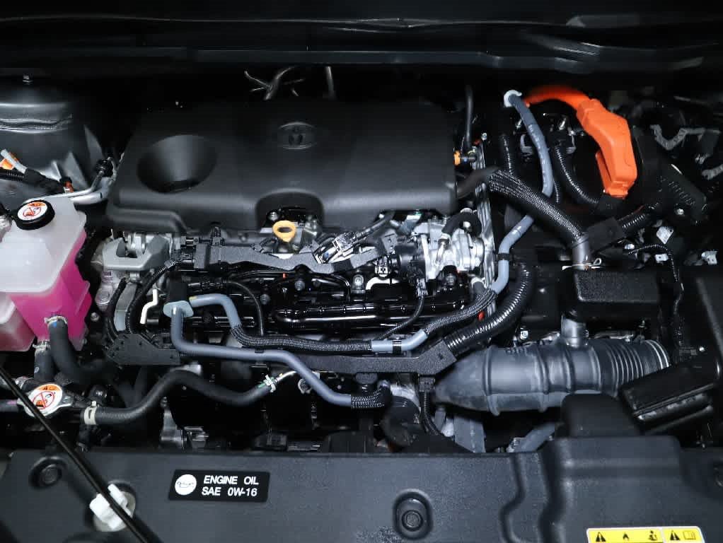 Used 2026 Toyota Sienna XLE AWD/4WD image 34