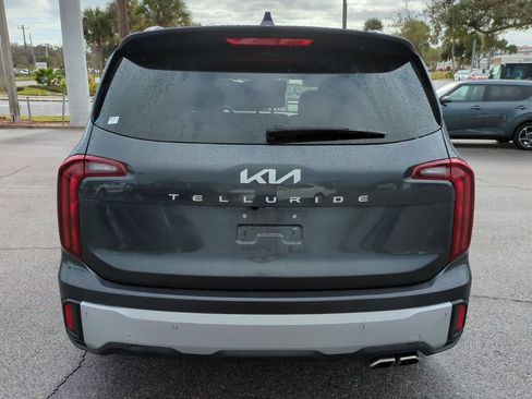 Used 2024 Kia Telluride S image 5