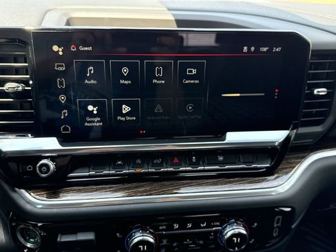 New 2026 GMC Sierra 1500 Elevation image 14