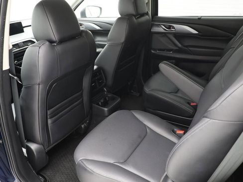 Used 2022 MAZDA CX-9 Touring Plus image 11