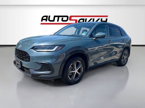 Used 2024 Honda HR-V EX-L image 3