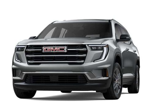 New 2025 GMC Acadia Elevation image 65