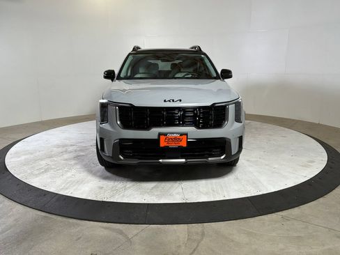 Used 2025 Kia Sorento X-Line EX AWD/4WD image 2