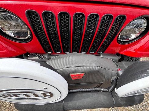 Used 2006 Jeep Wrangler SE image 12