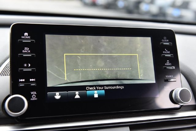 Used 2022 Honda Accord Sport Special Edition image 13