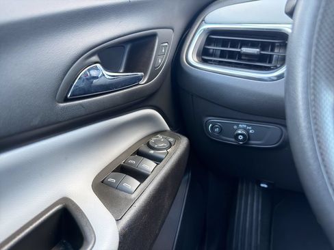 Certified 2023 Chevrolet Equinox LS w/ LS Convenience Package AWD/4WD image 22
