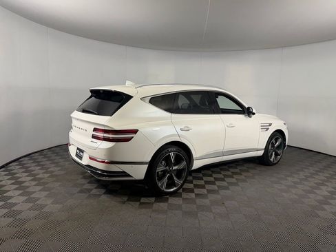 Used 2025 Genesis GV80 3.5T Prestige image 6