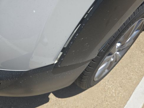 Used 2020 MAZDA CX-30 FWD w/ Preferred Package image 11