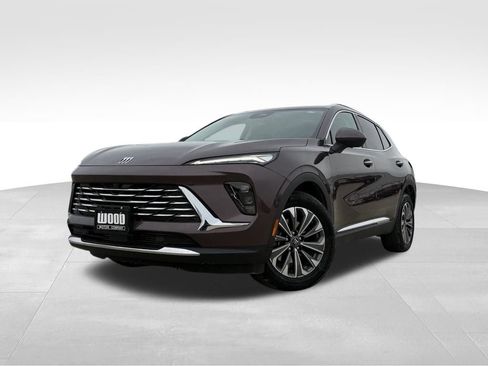 Used 2024 Buick Envision Preferred image 7