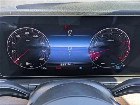 New 2026 Mercedes-Benz GLE 450 4MATIC image 10