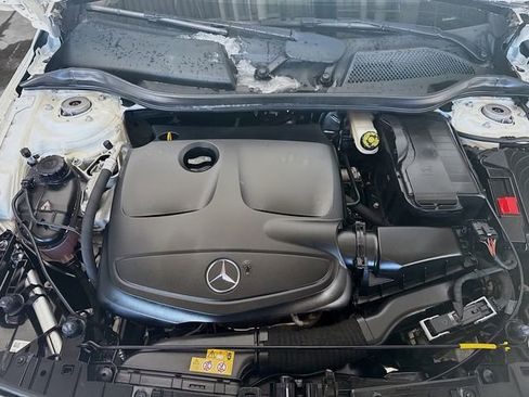 Used 2020 Mercedes-Benz GLA 250 GLA 250 image 29