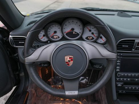 Used 2010 Porsche 911 Carrera S image 23