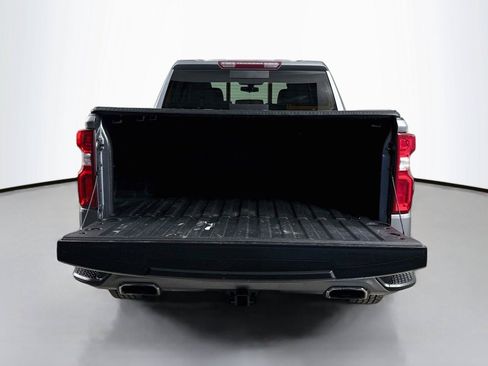 Used 2022 Chevrolet Silverado 1500 RST w/ All Star Edition Plus AWD/4WD image 27