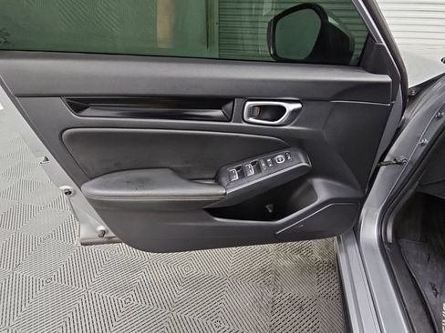 Used 2022 Honda Civic EX-L image 27