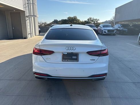 Used 2021 Audi A5 2.0T Premium w/ Convenience Package image 7