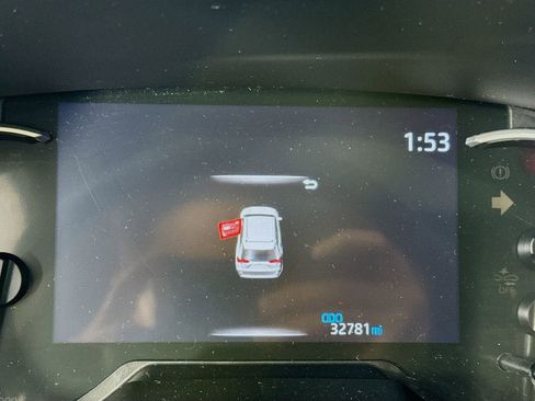 Certified 2023 Toyota RAV4 XLE w/ Convenience Package AWD/4WD image 12