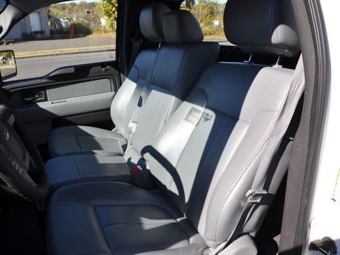 Used 2012 Ford F150 XL w/ PWR Equipment Group image 17