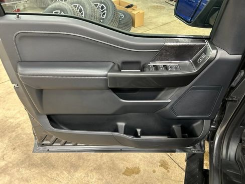 Certified 2023 Ford F150 XLT w/ Equipment Group 302A High AWD/4WD image 15