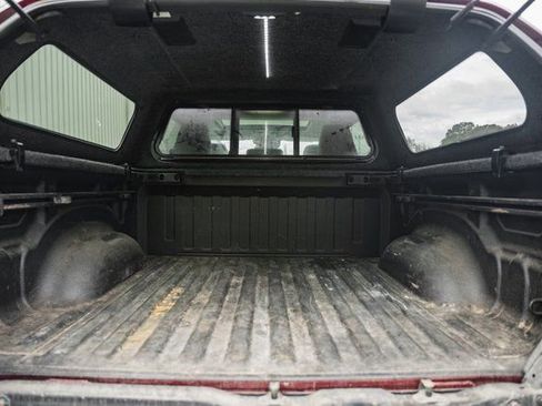 Used 2022 RAM 1500 Limited image 49