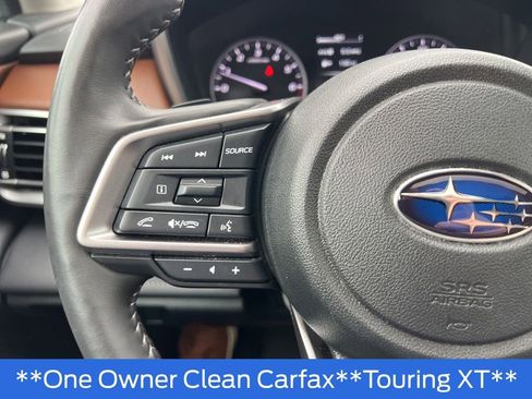 Used 2023 Subaru Outback Touring XT AWD/4WD image 13