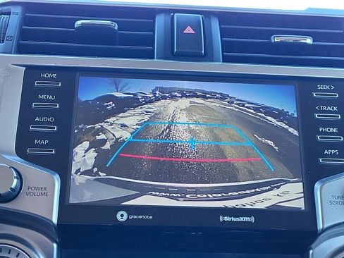 Used 2023 Toyota 4Runner SR5 image 21