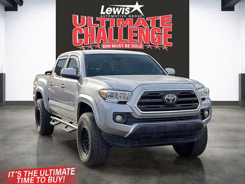 Used 2019 Toyota Tacoma SR5 image 6