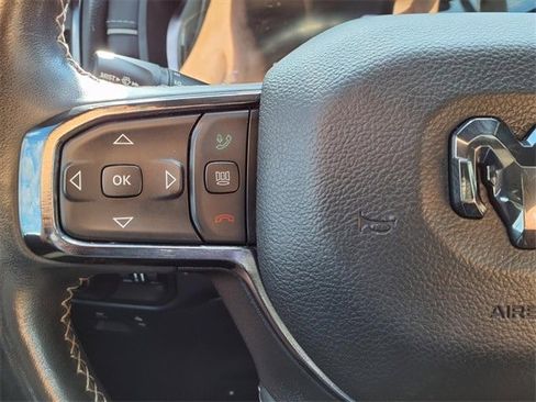 Certified 2023 RAM 1500 Limited image 9