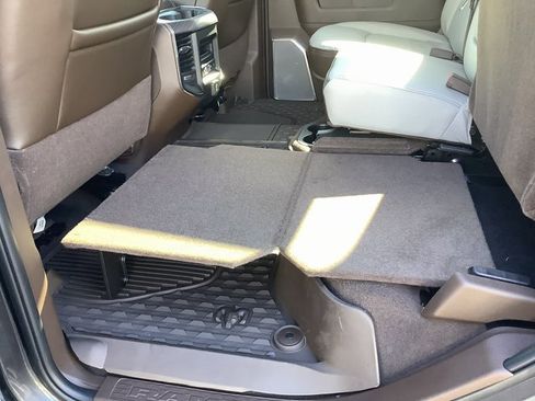 New 2026 RAM 3500 Laramie image 28