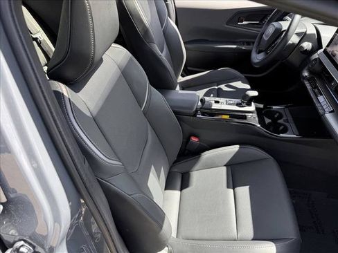 Certified 2025 Toyota Prius Limited AWD/4WD image 20