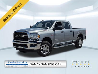 Used 2024 RAM 2500 Big Horn