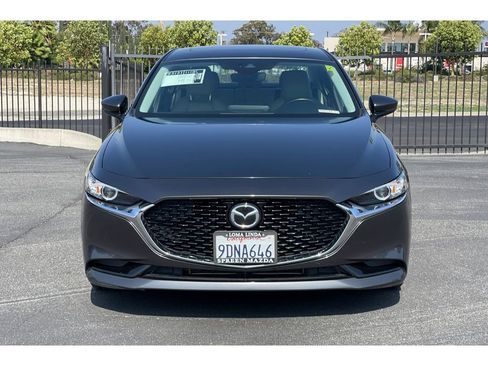 Used 2022 MAZDA MAZDA3 s FWD image 10