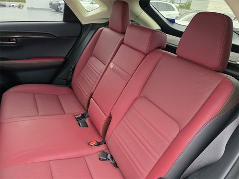 Used 2019 Lexus NX 300h AWD w/ Premium Package image 14