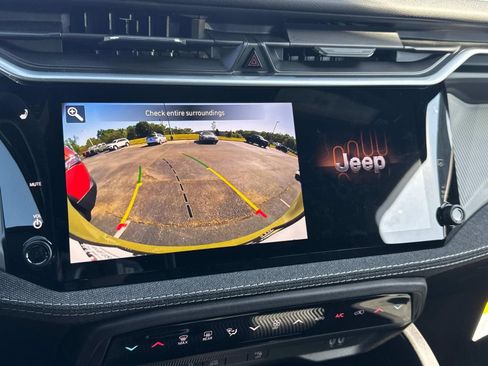New 2026 Jeep Cherokee Laredo AWD/4WD image 58