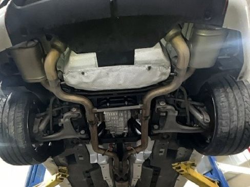 Used 2013 Maserati GranTurismo MC RWD image 55