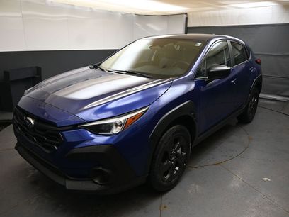 New 2026 Subaru Crosstrek 2.5i