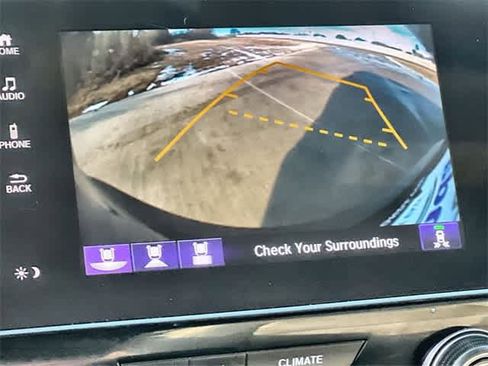 Used 2020 Honda CR-V EX-L image 26