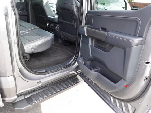 Used 2022 Ford F150 XLT w/ Equipment Group 302A High image 29