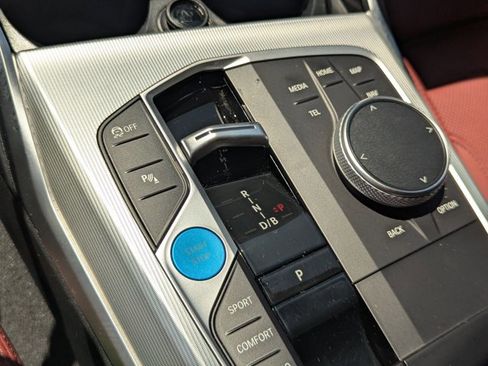 Certified 2023 BMW i4 eDrive35 w/ Premium Package image 12