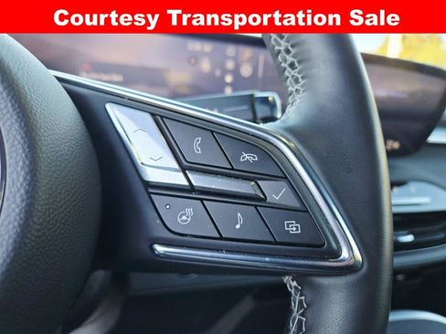 New 2025 Buick Enclave Sport Touring w/ Power Package image 22