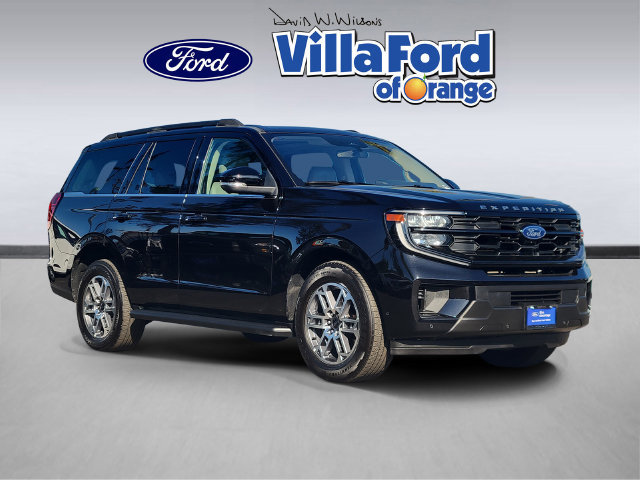Certified 2025 Ford Expedition Active RWD image 30