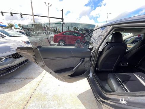 Used 2023 Tesla Model 3 Standard Range RWD image 14