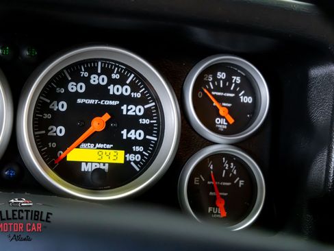 Used 1990 Ford Mustang LX RWD image 77