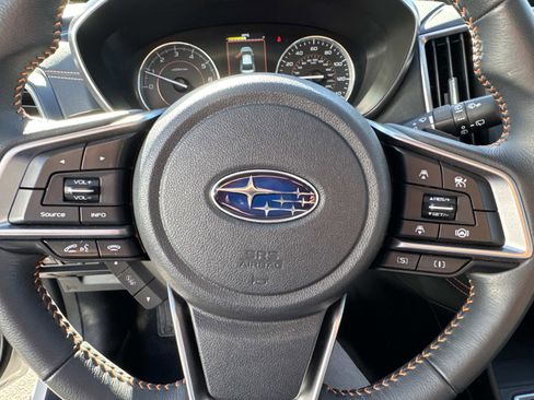 Certified 2023 Subaru Crosstrek 2.5i Limited image 17