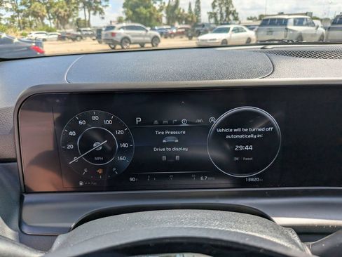 Certified 2026 Kia Seltos EX FWD image 34
