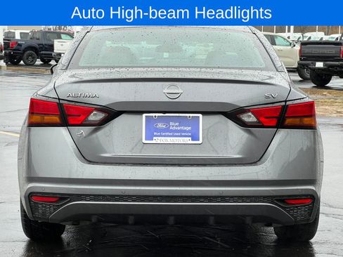 Used 2024 Nissan Altima 2.5 SV image 36