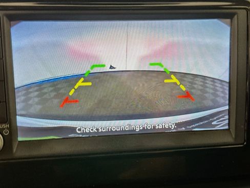 Used 2025 Nissan Kicks S FWD image 22