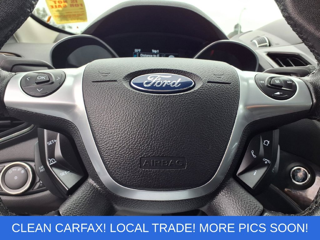 Used 2014 Ford Escape Titanium FWD image 22