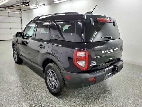 New 2025 Ford Bronco Sport Big Bend w/ Convenience Package image 6